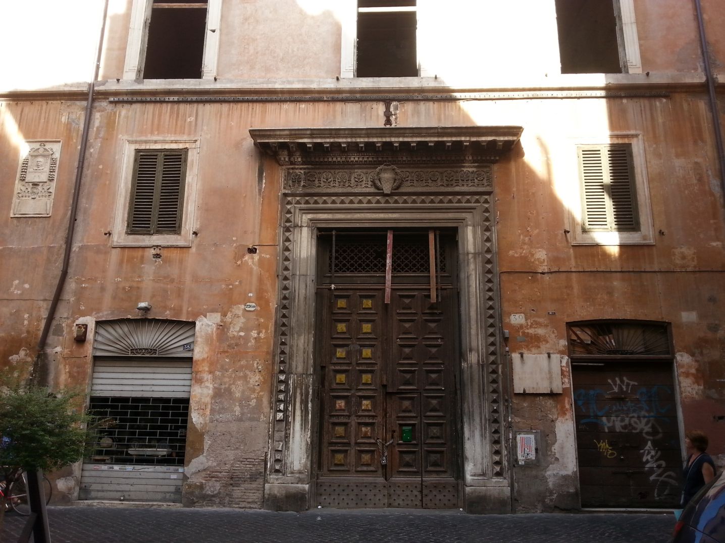 Palazzo Nardini esterni 2