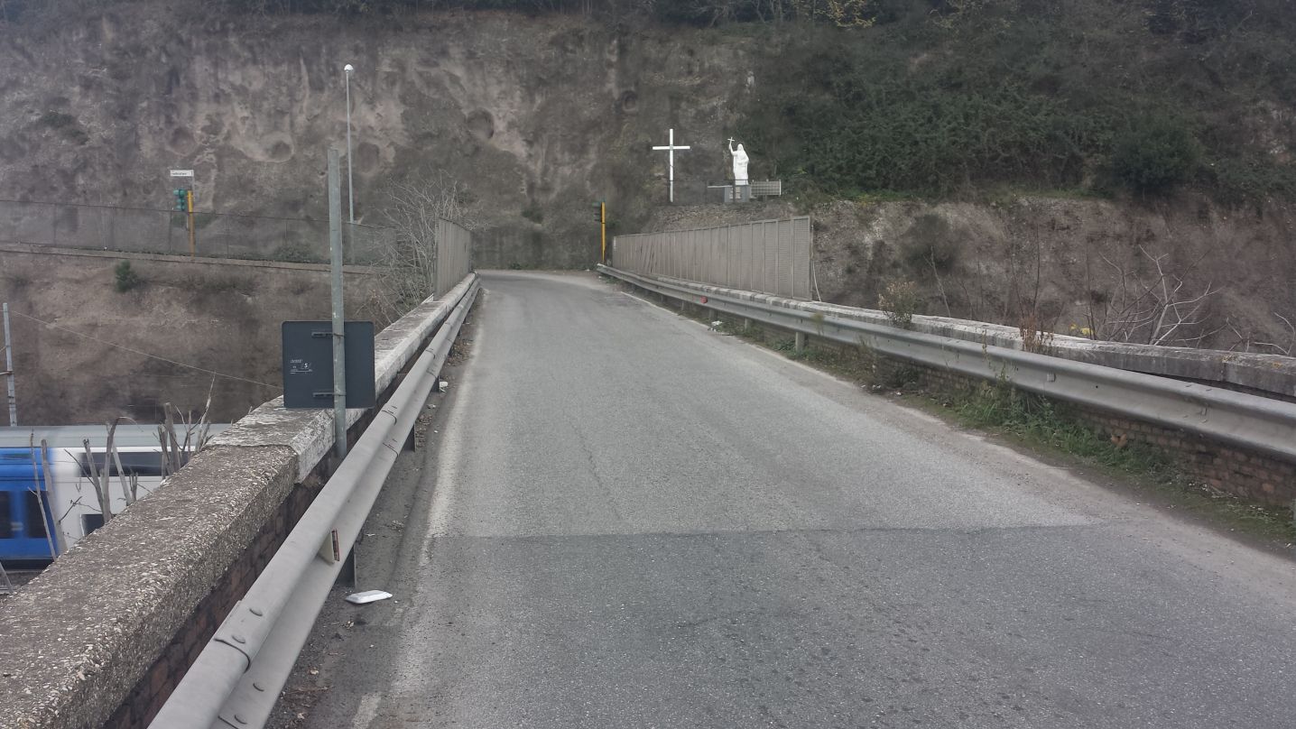Ponte Villa Spada