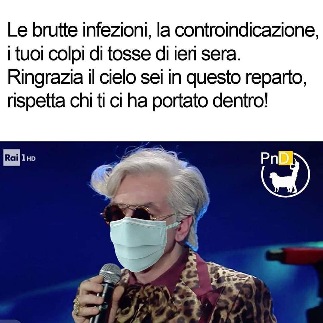 Anche Sul Coronavirus Si Puo E Deve Fare Ironia I Meme Piu Divertenti Per Sdrammatizzare Diarioromano