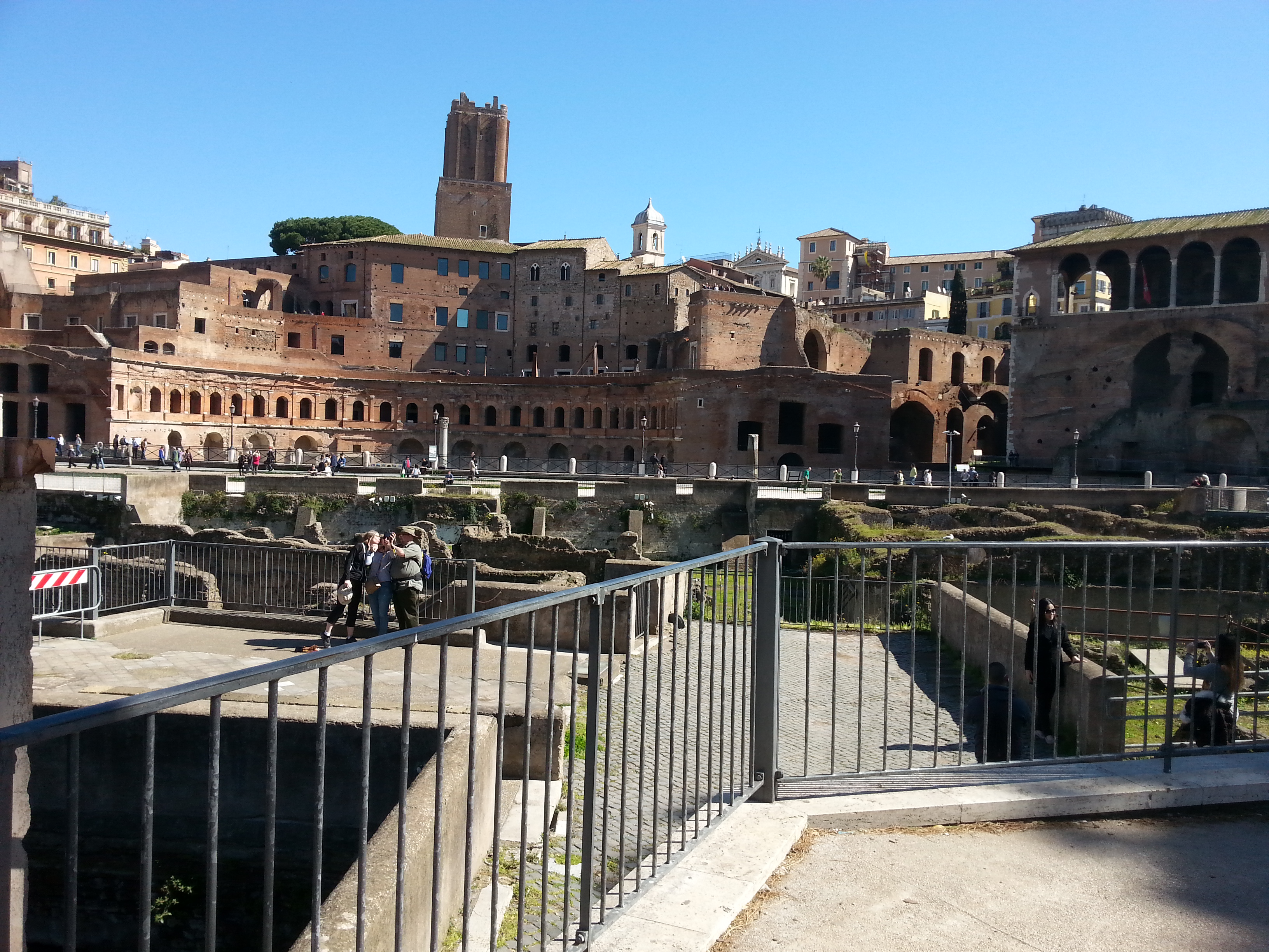 Foro di Traiano