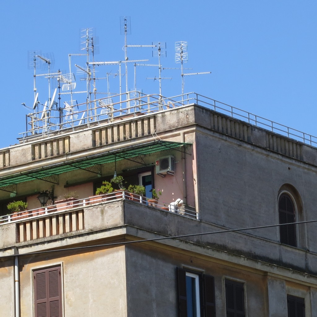 antenne tv