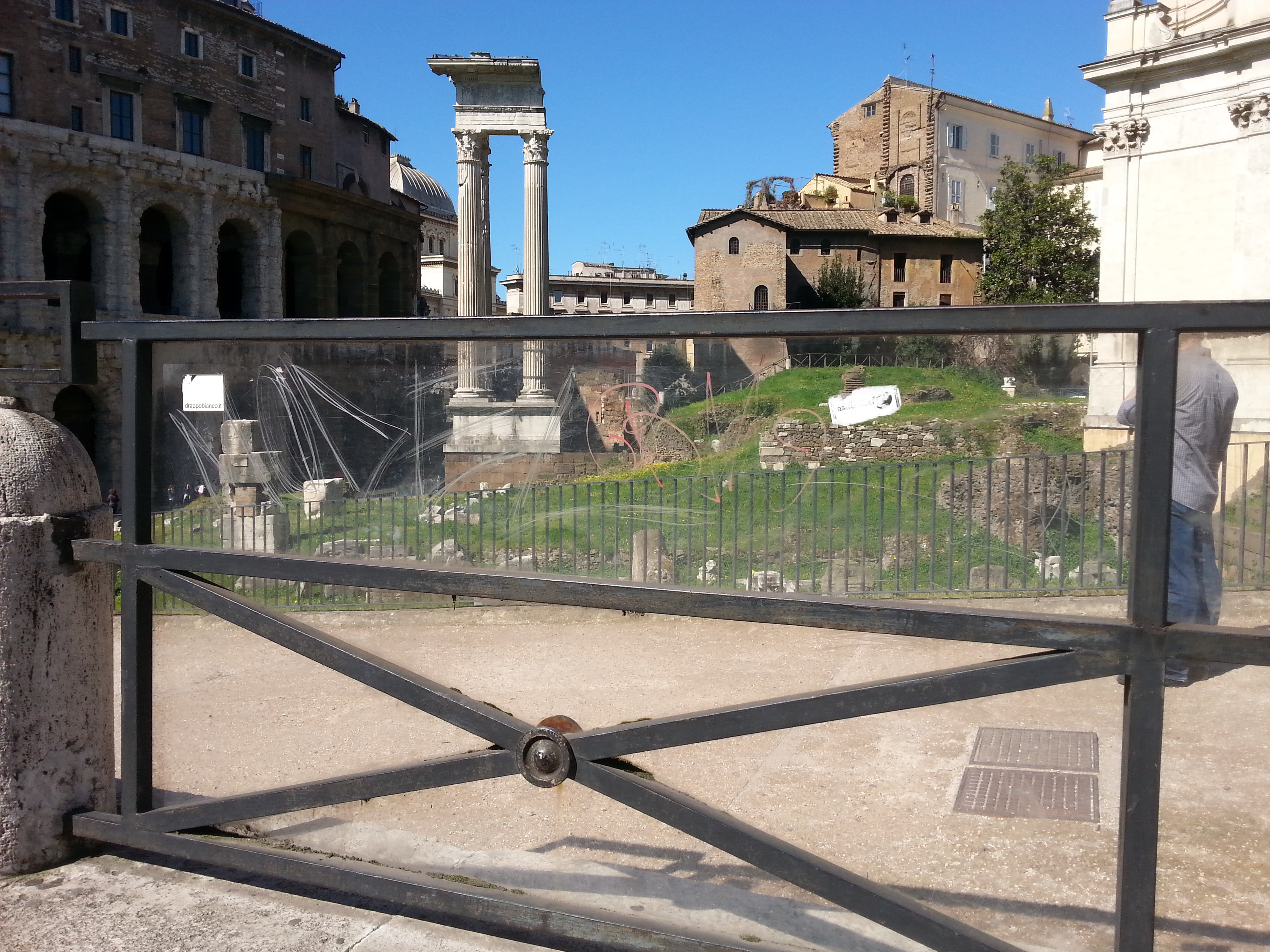 Teatro di Marcello