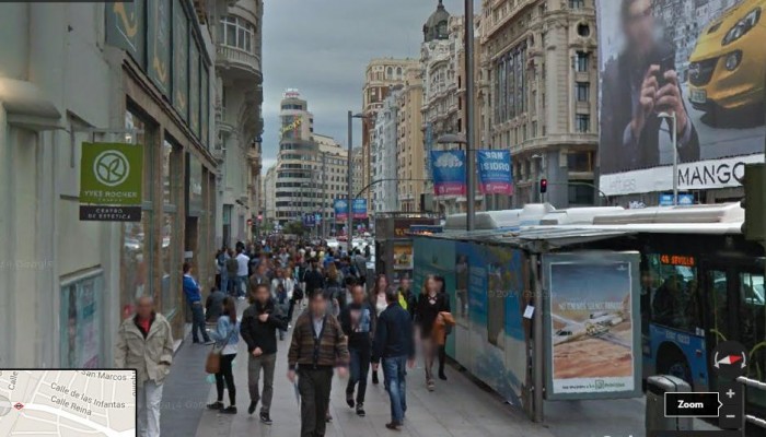 Gran Via 2