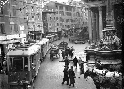TramPantheon