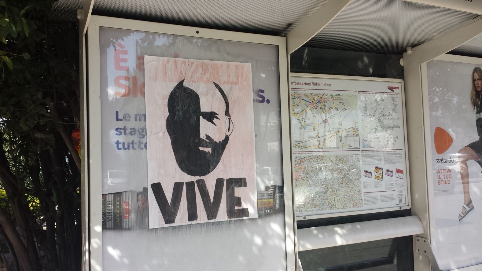 manifesto abusivo