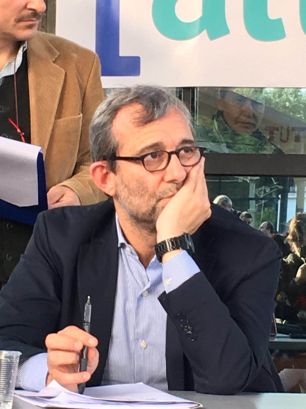 giachetti