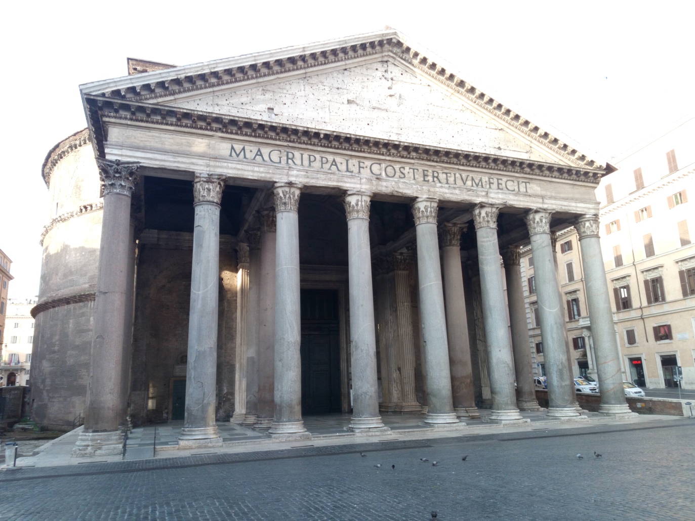 Pantheon