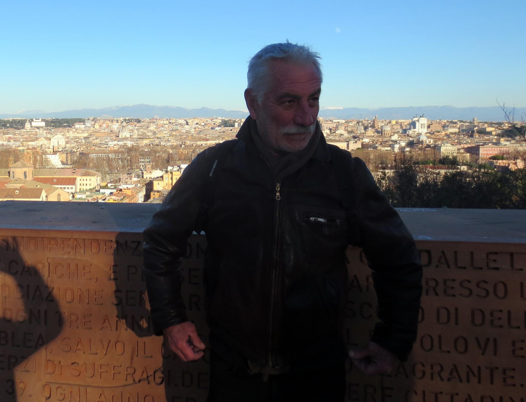 alessandro ricci