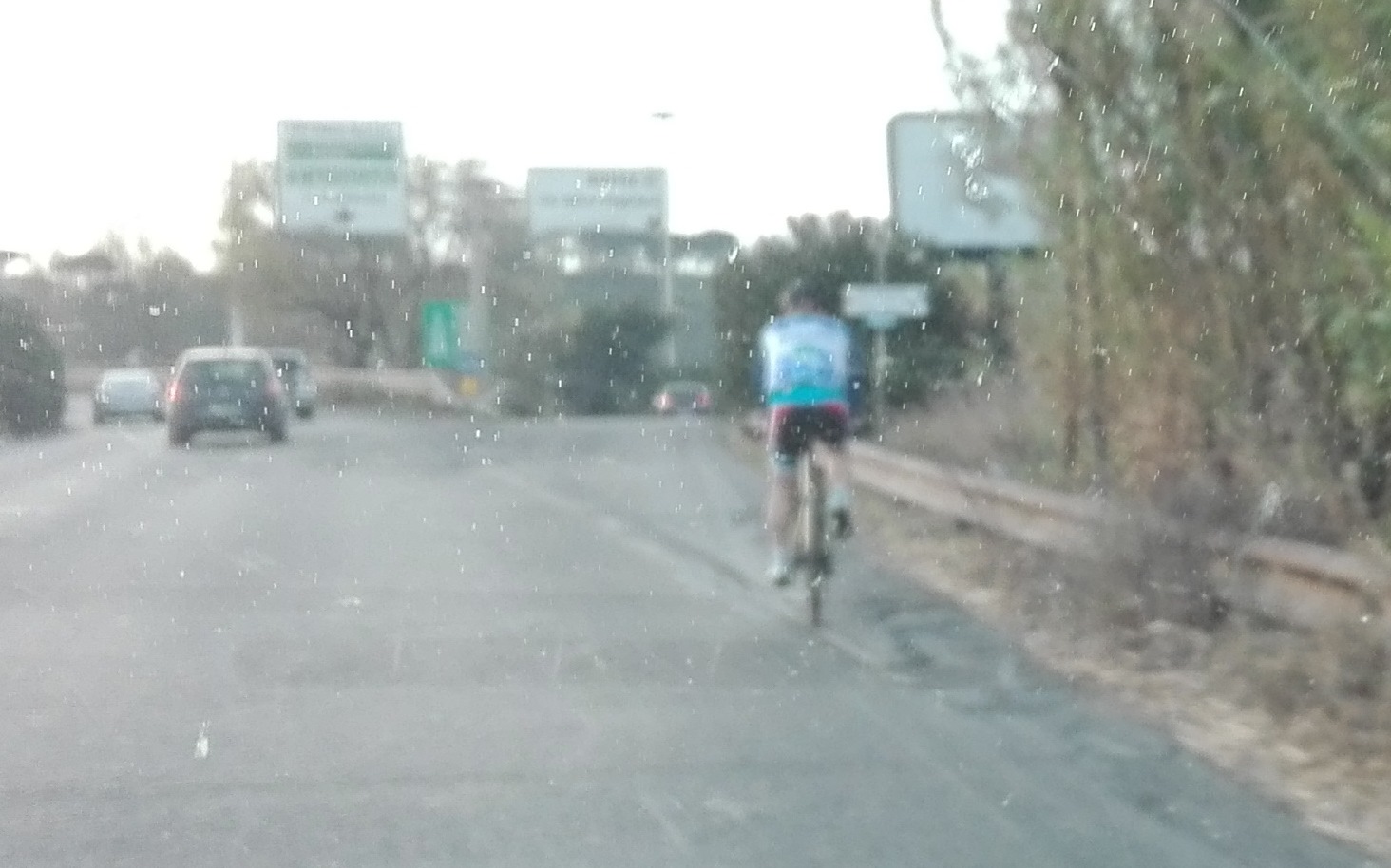ciclista