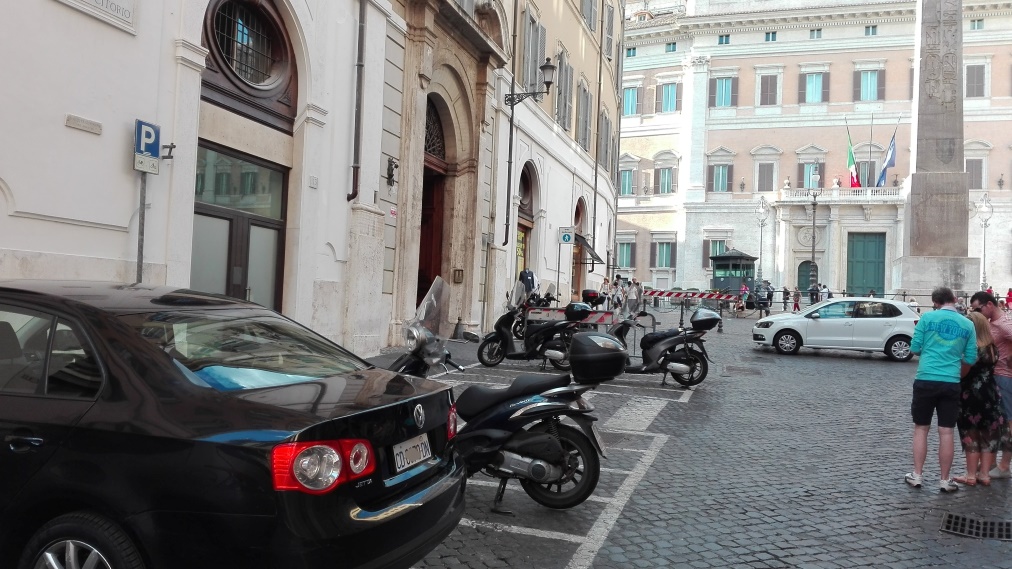 montecitorio